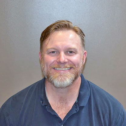 Bret Geist