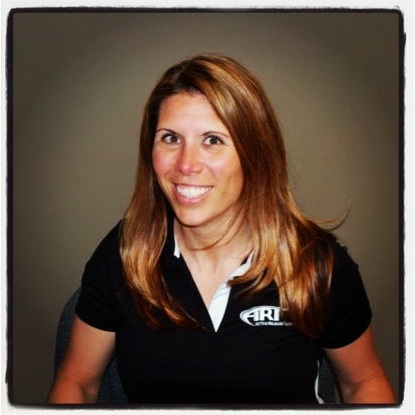 Dr. Janet Howie
