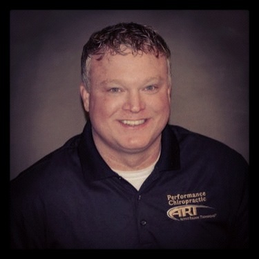Dr. Joel Myers