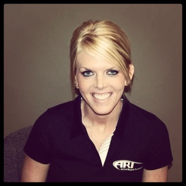 Dr. Katie Briley