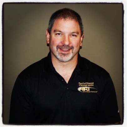 Dr. Anthony Ellis